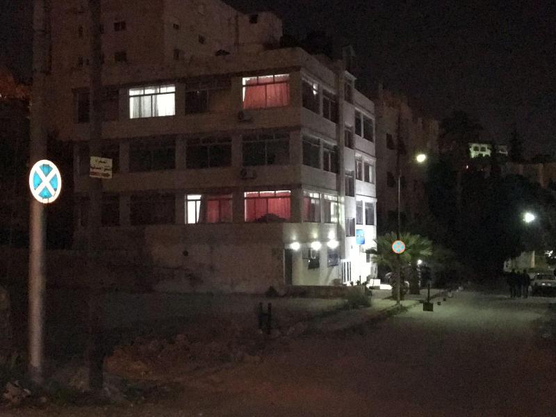 Aljazeera Hotel Apartments image