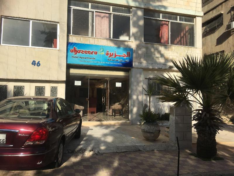 Aljazeera Hotel Apartments image