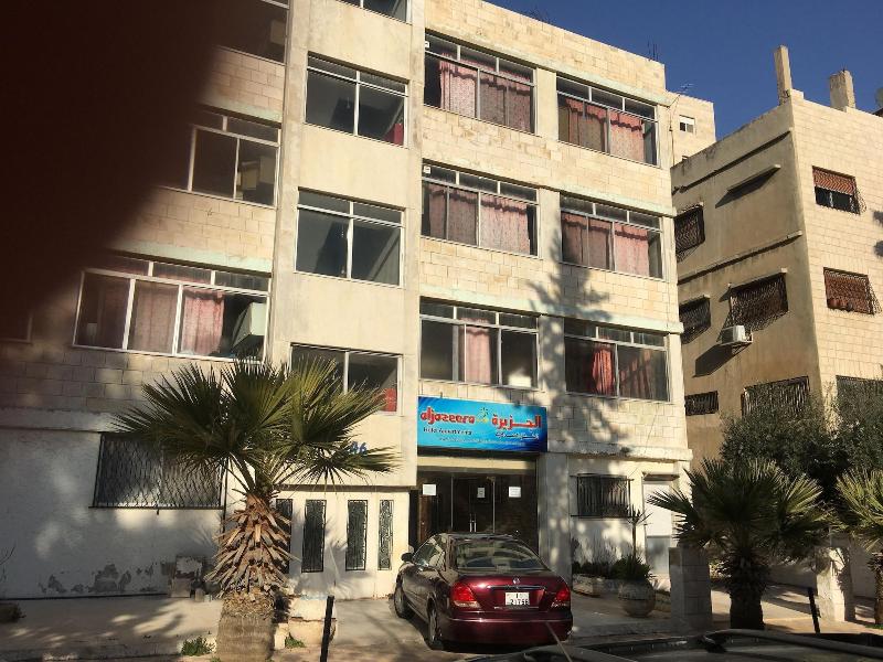 Aljazeera Hotel Apartments image