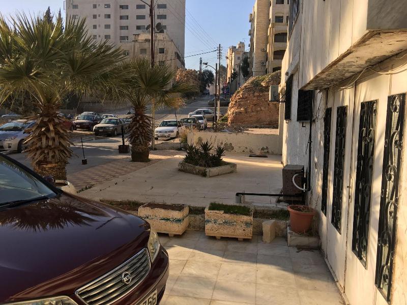 Aljazeera Hotel Apartments — general view