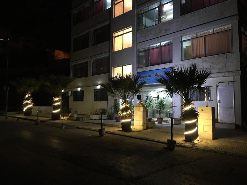Aljazeera Hotel Apartments — general view