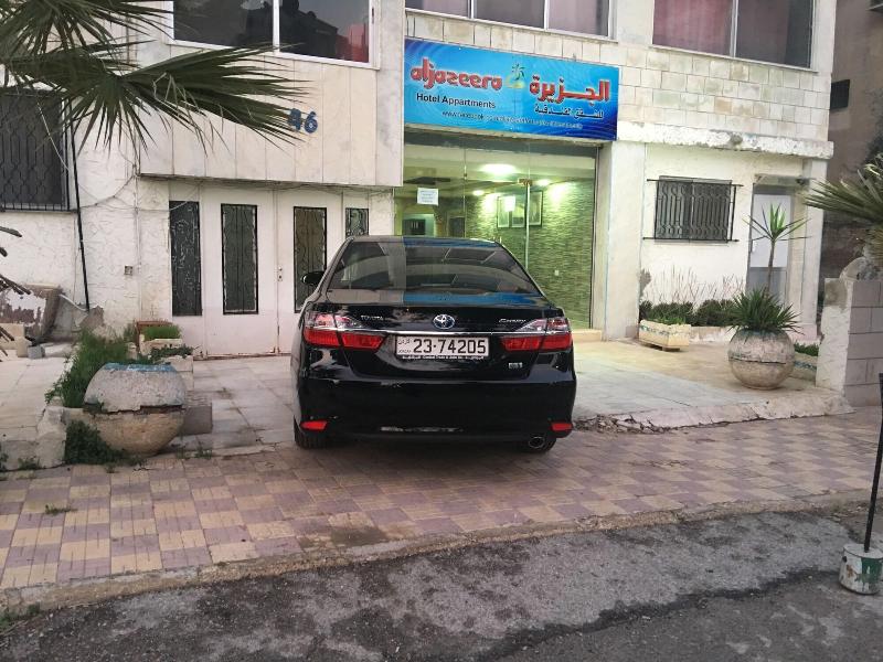 Aljazeera Hotel Apartments image