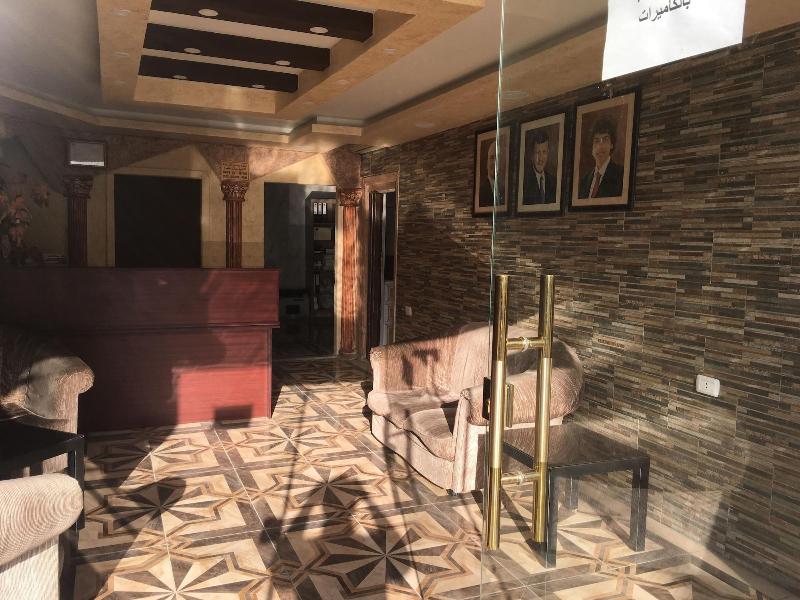 Aljazeera Hotel Apartments image