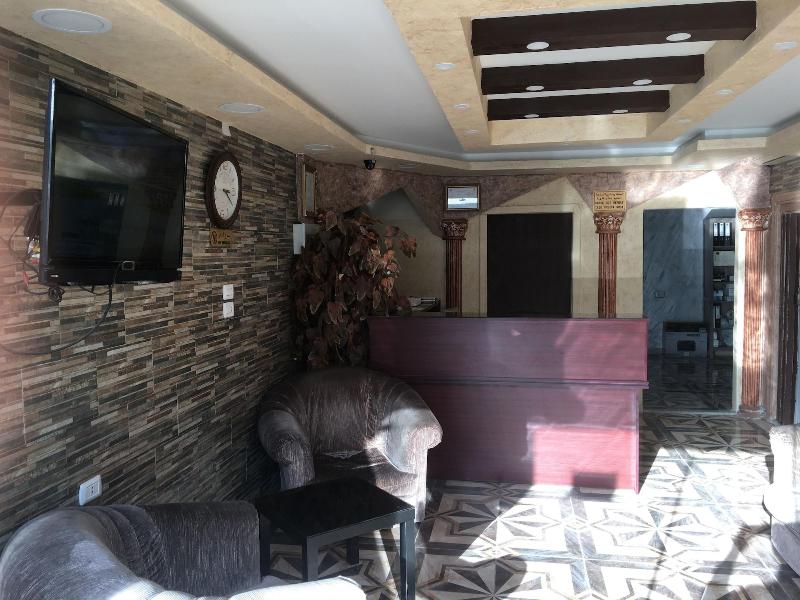 Aljazeera Hotel Apartments image