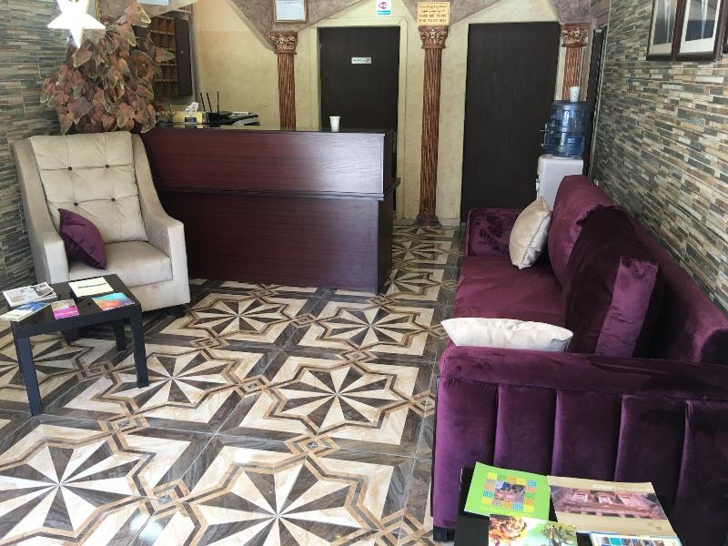 Aljazeera Hotel Apartments image