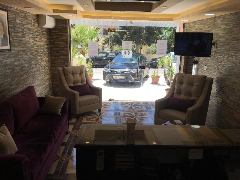 Aljazeera Hotel Apartments image