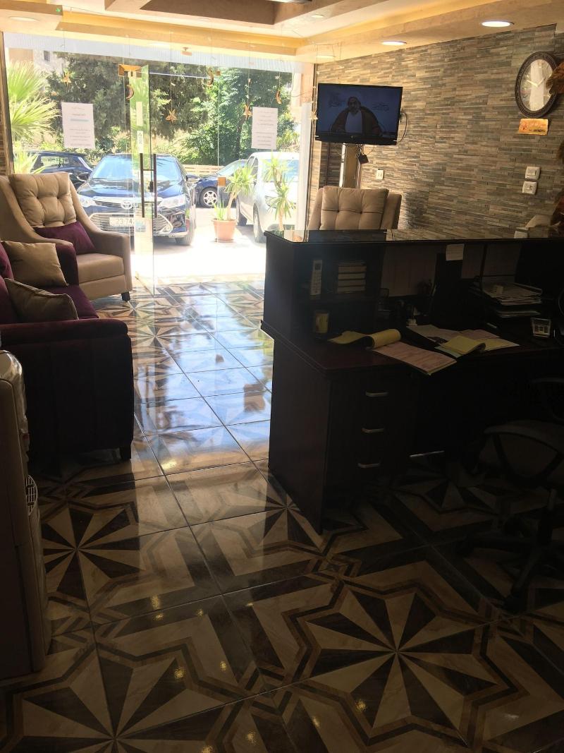 Aljazeera Hotel Apartments image