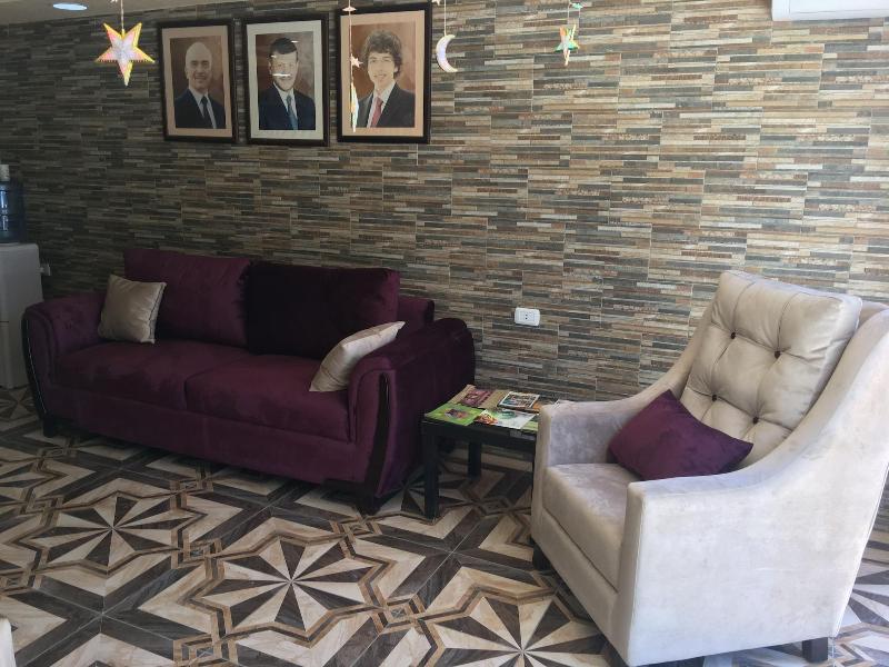 Aljazeera Hotel Apartments image