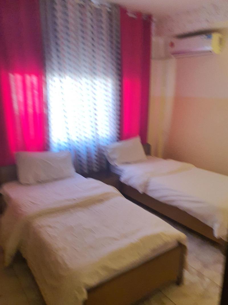 Aljazeera Hotel Apartments image