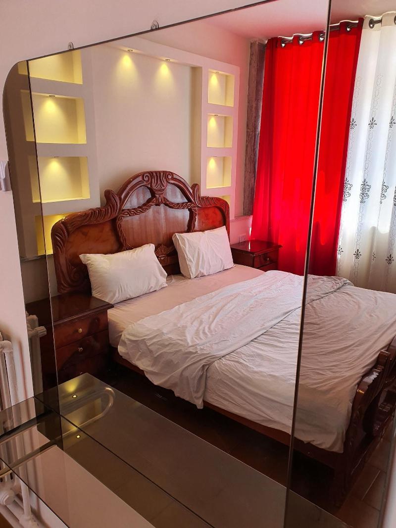 Aljazeera Hotel Apartments image