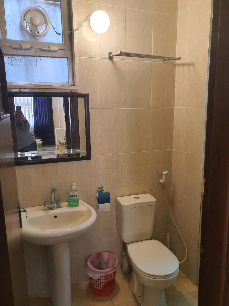 Aljazeera Hotel Apartments image