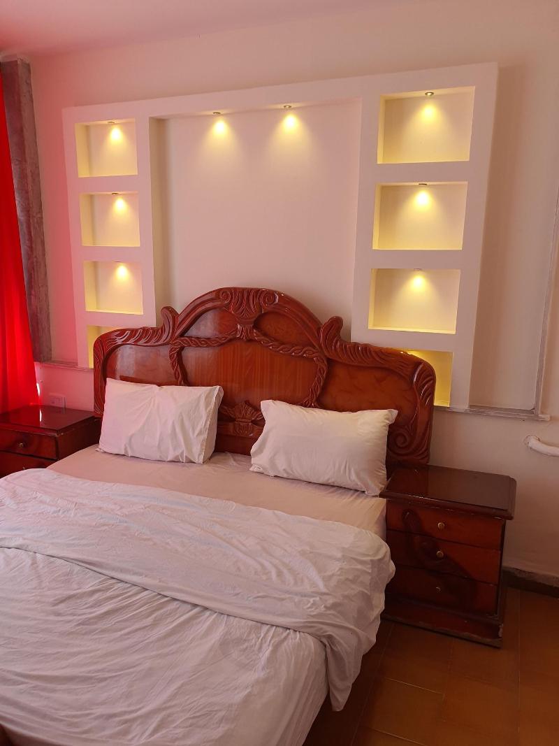 Aljazeera Hotel Apartments image