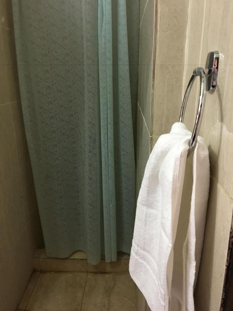 Aljazeera Hotel Apartments image