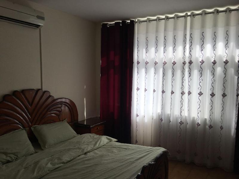 Aljazeera Hotel Apartments image
