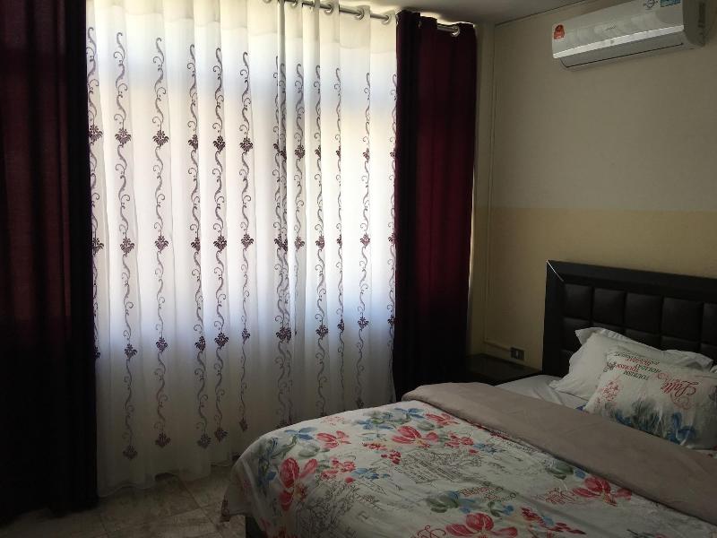 Aljazeera Hotel Apartments image