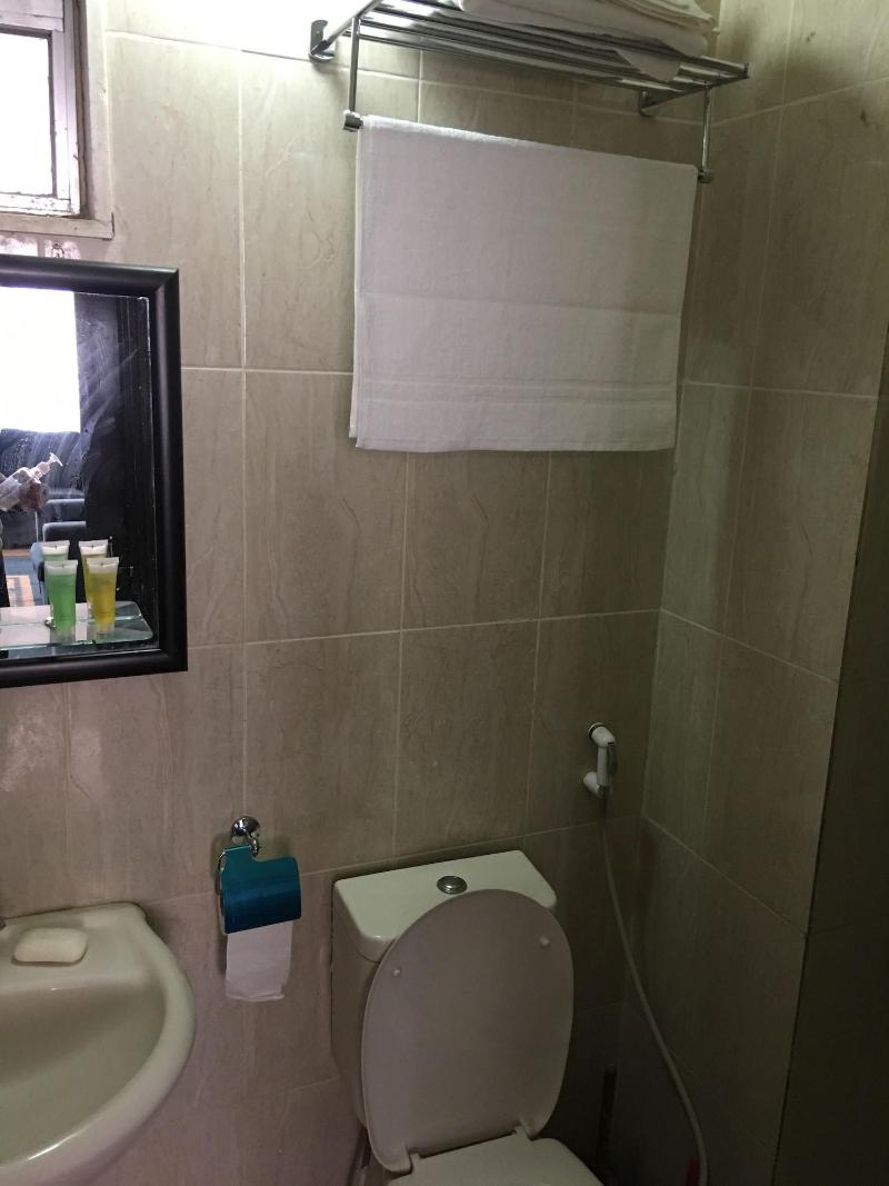 Aljazeera Hotel Apartments image