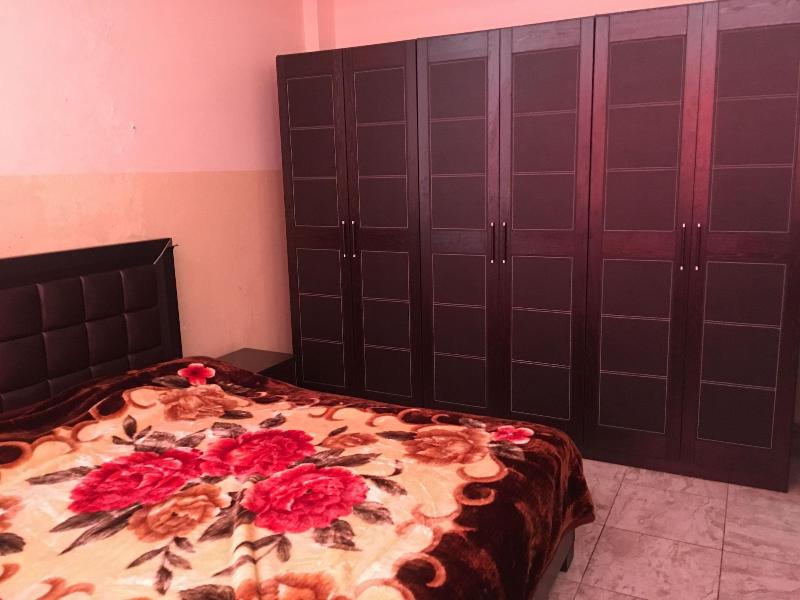 Aljazeera Hotel Apartments image