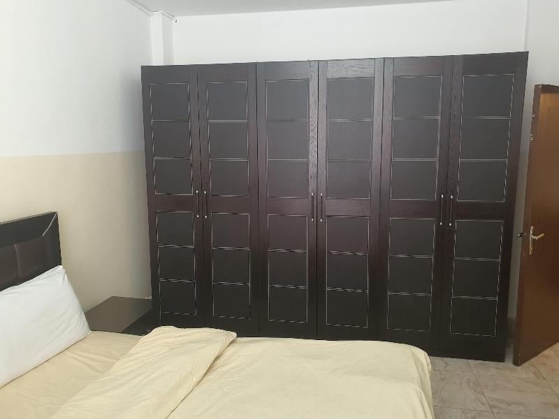 Aljazeera Hotel Apartments image