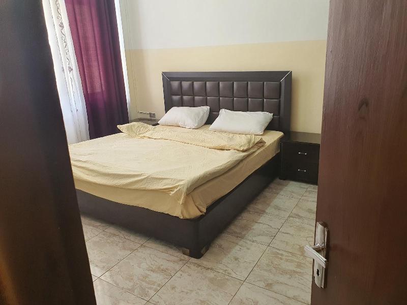 Aljazeera Hotel Apartments image
