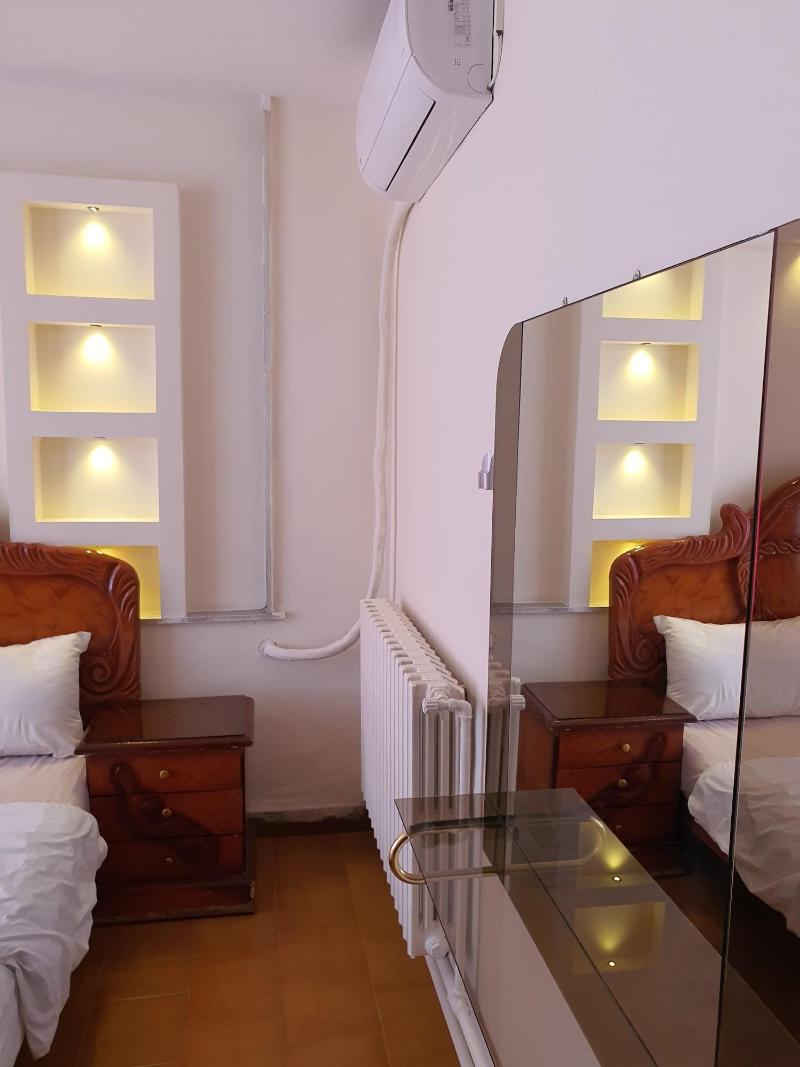 Aljazeera Hotel Apartments image
