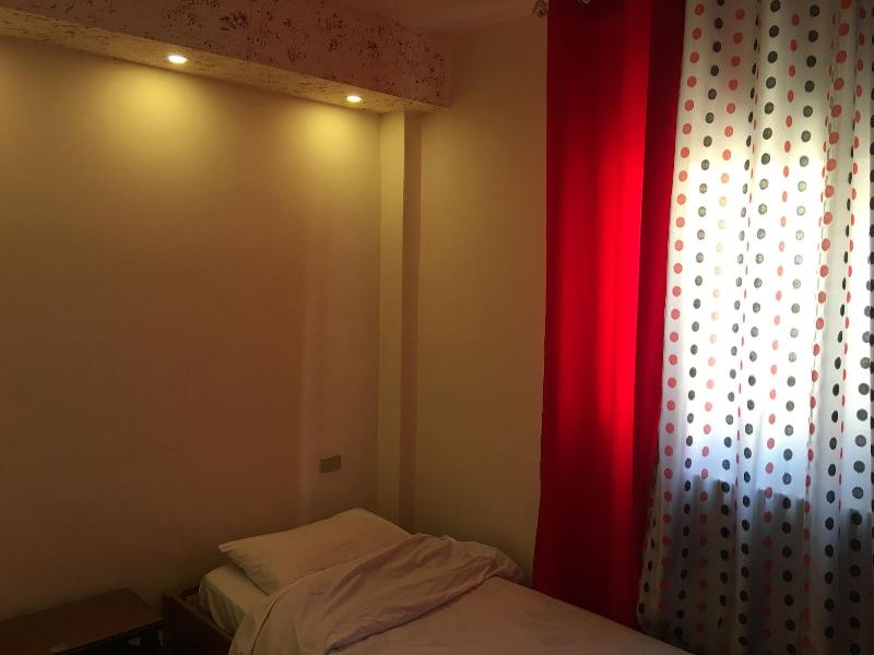 Aljazeera Hotel Apartments image