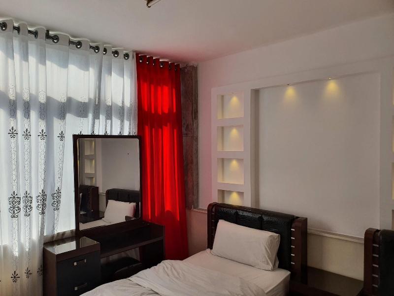 Aljazeera Hotel Apartments image