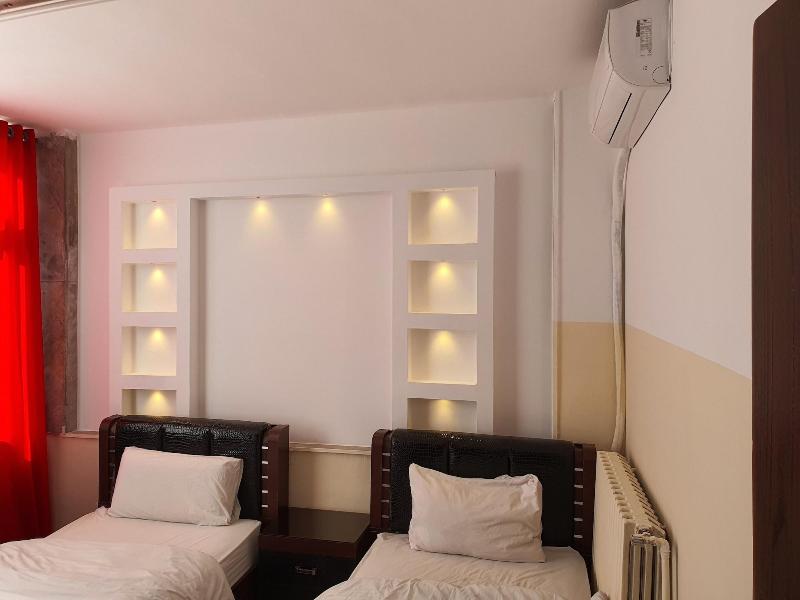 Aljazeera Hotel Apartments image