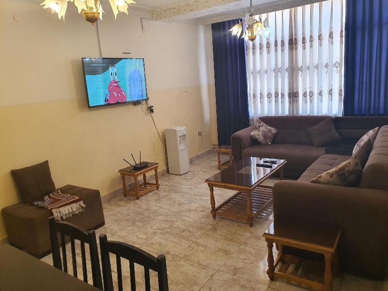 Aljazeera Hotel Apartments image