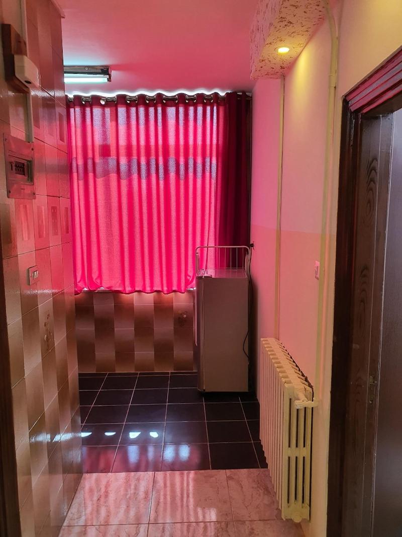 Aljazeera Hotel Apartments image