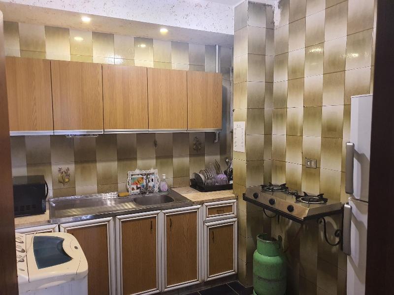 Aljazeera Hotel Apartments image