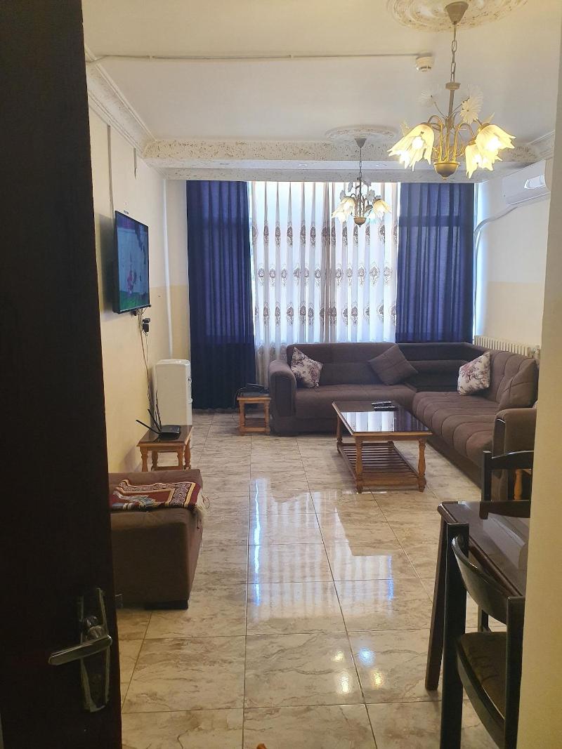 Aljazeera Hotel Apartments image