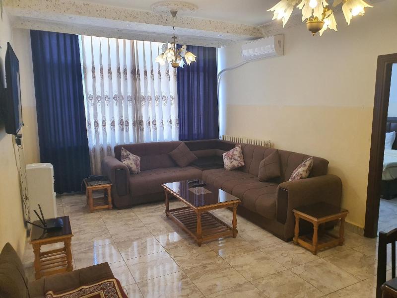Aljazeera Hotel Apartments image