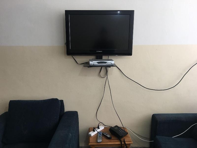 Aljazeera Hotel Apartments image