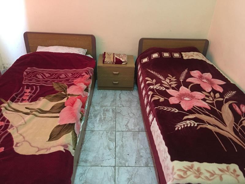 Aljazeera Hotel Apartments image