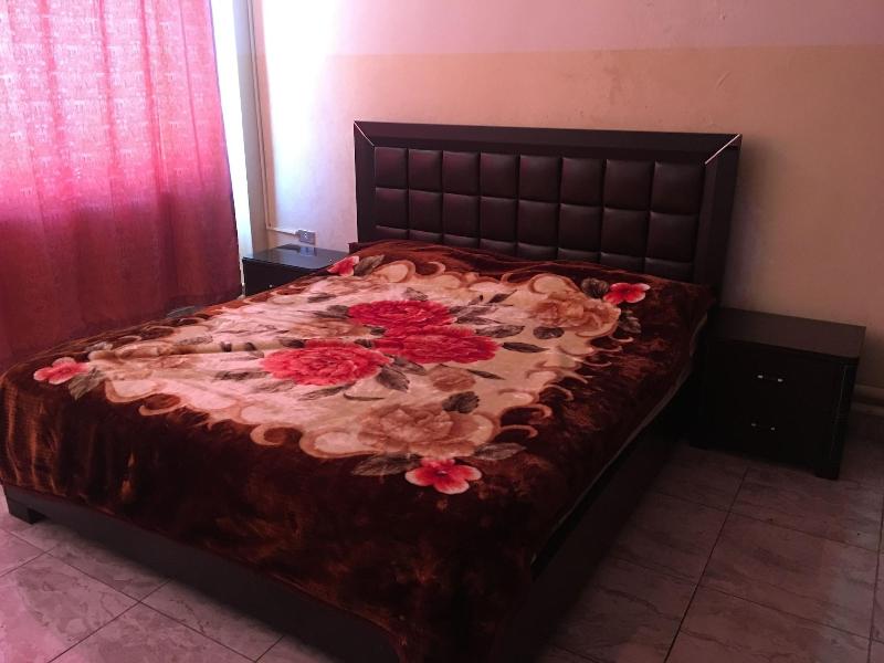 Aljazeera Hotel Apartments image