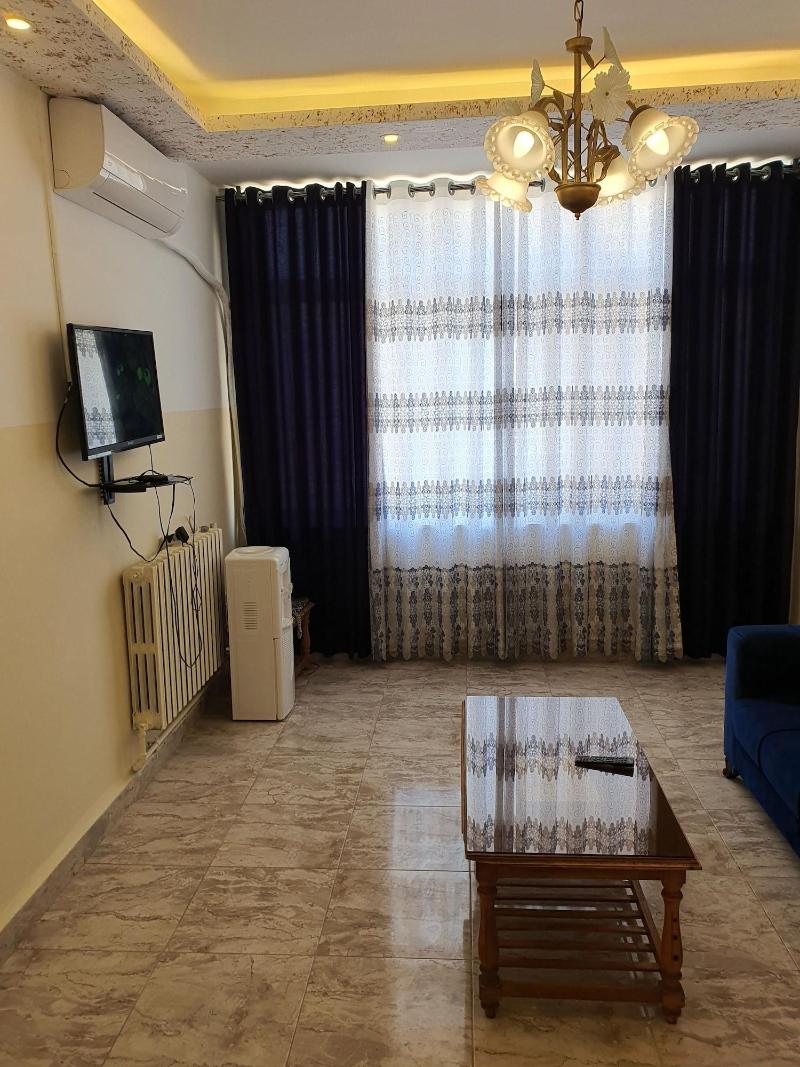 Aljazeera Hotel Apartments image