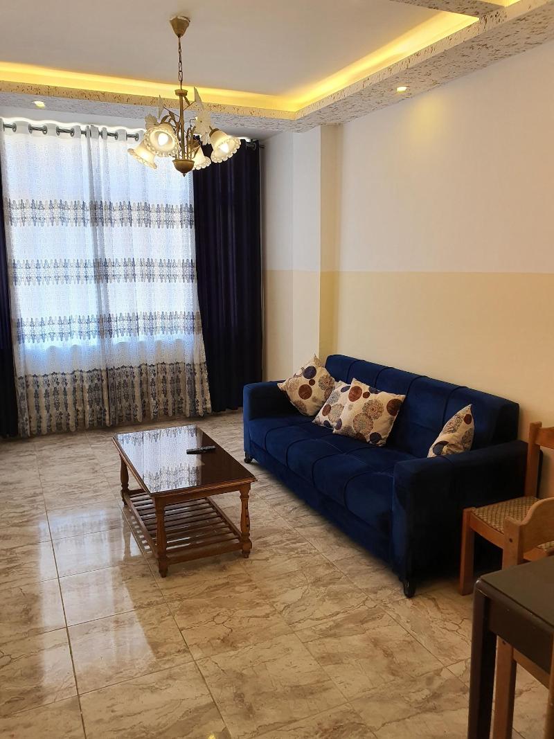Aljazeera Hotel Apartments image