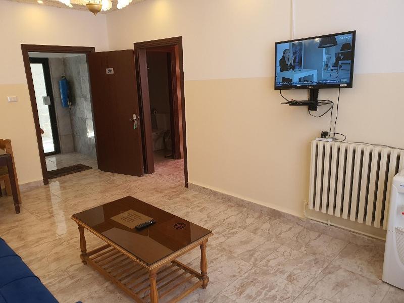Aljazeera Hotel Apartments image