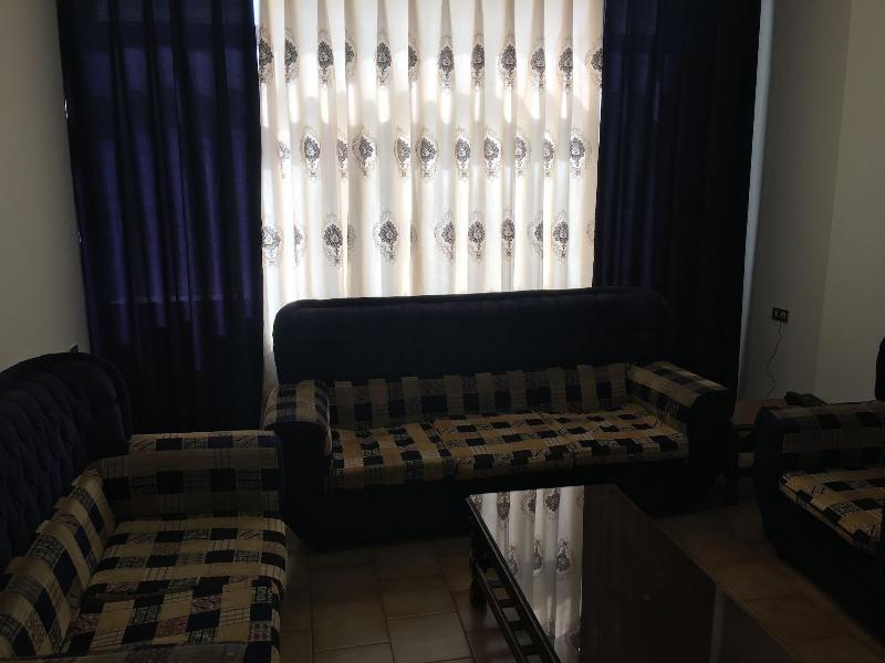 Aljazeera Hotel Apartments image