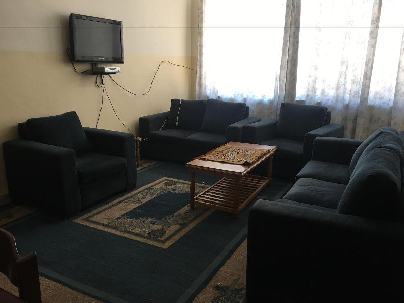 Aljazeera Hotel Apartments image