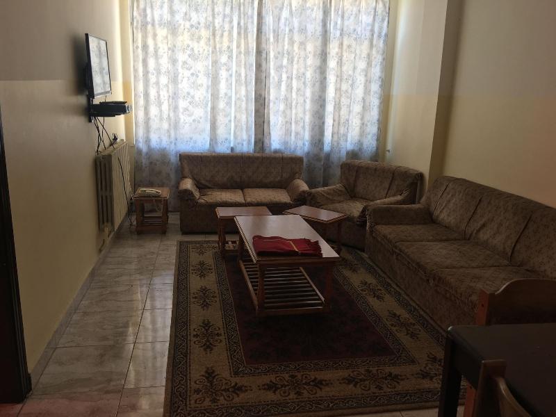 Aljazeera Hotel Apartments image