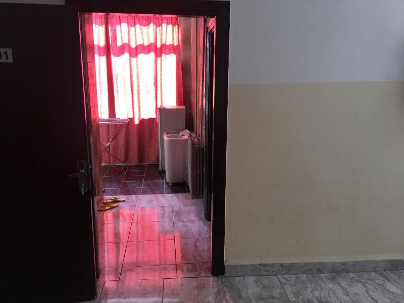 Aljazeera Hotel Apartments image