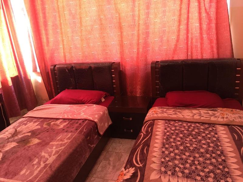 Aljazeera Hotel Apartments image