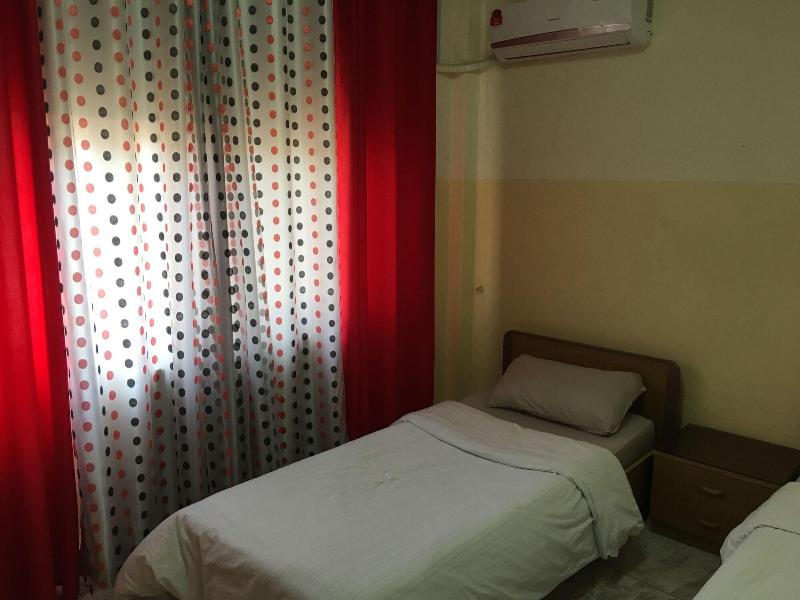 Aljazeera Hotel Apartments image