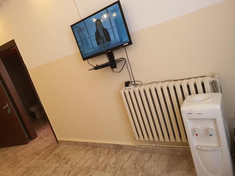 Aljazeera Hotel Apartments image