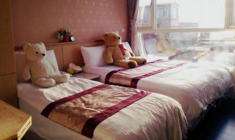 Shangrila image