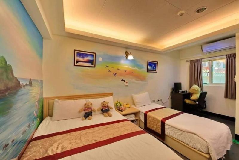 Shangrila image