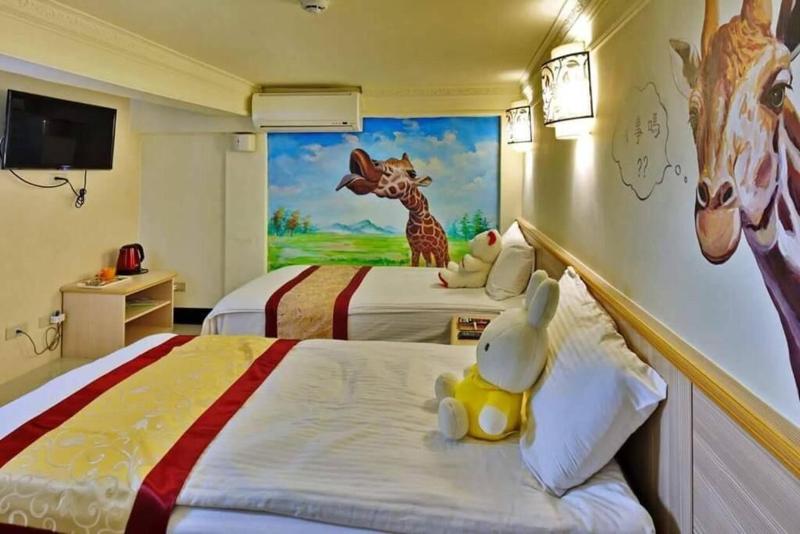 Shangrila image