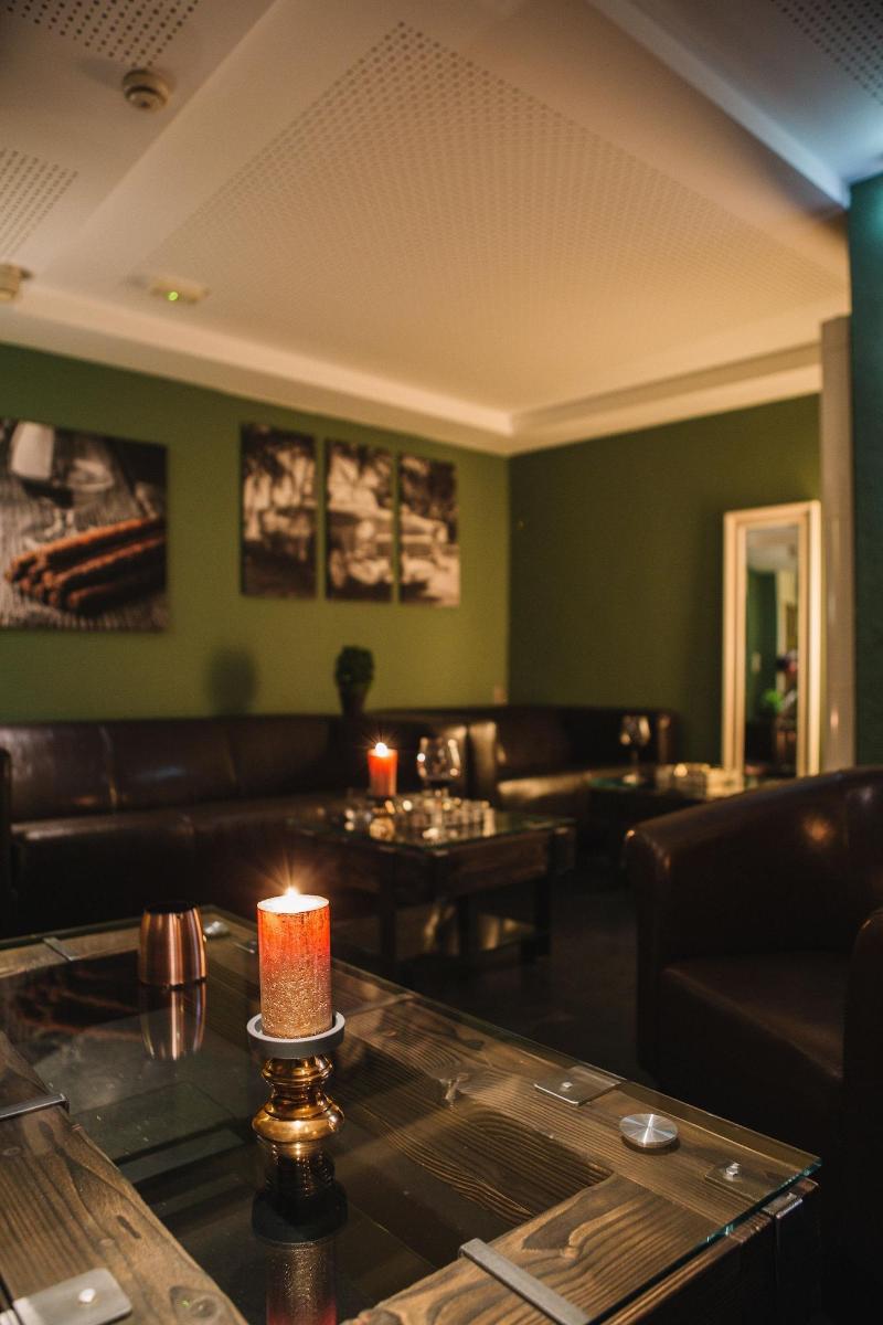 Boutique Hotel Pfauen image