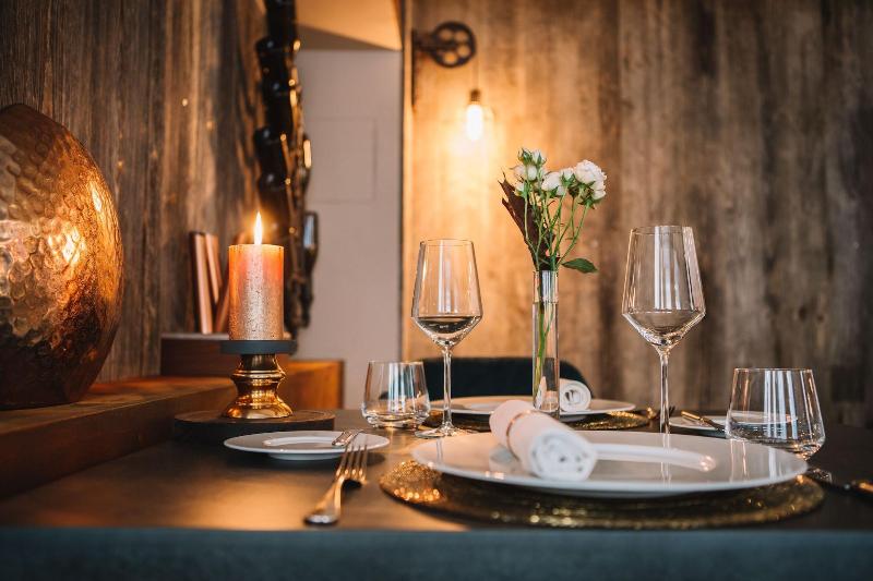 Boutique Hotel Pfauen image